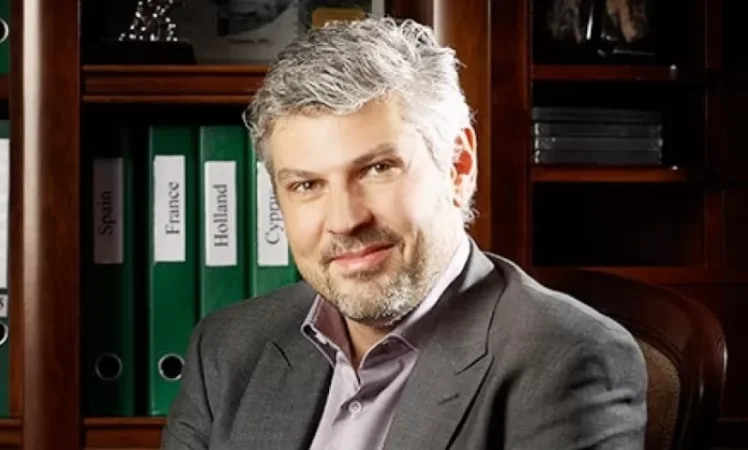 Սարկիսովը պաշտոնից չի ազատվել. ԱԳՆ