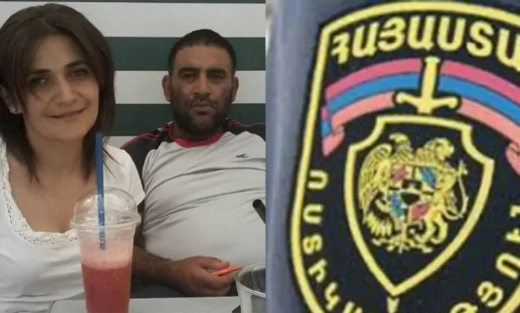 Լի՛լ, ես որ գնամ Ոստիկանություն, չեմ կարա էլ հետ գամ, գլխիս սարքելու են. Ոստիկանության պարզաբանումը