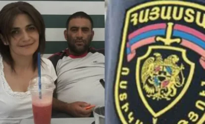 Լի՛լ, ես որ գնամ Ոստիկանություն, չեմ կարա էլ հետ գամ, գլխիս սարքելու են. Ոստիկանության պարզաբանումը