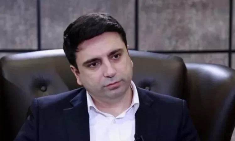 Ռուսական կողմից չկա վերաբերմունք Ռոբերտ Քոչարյանի նկատմամբ. Ալեն Սիմոնյան