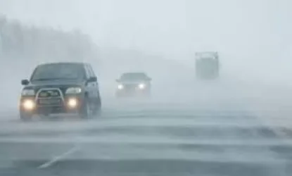 Դժվարանցանելի և մառախլապատ ճանապարհներ ՀՀ տարածքում