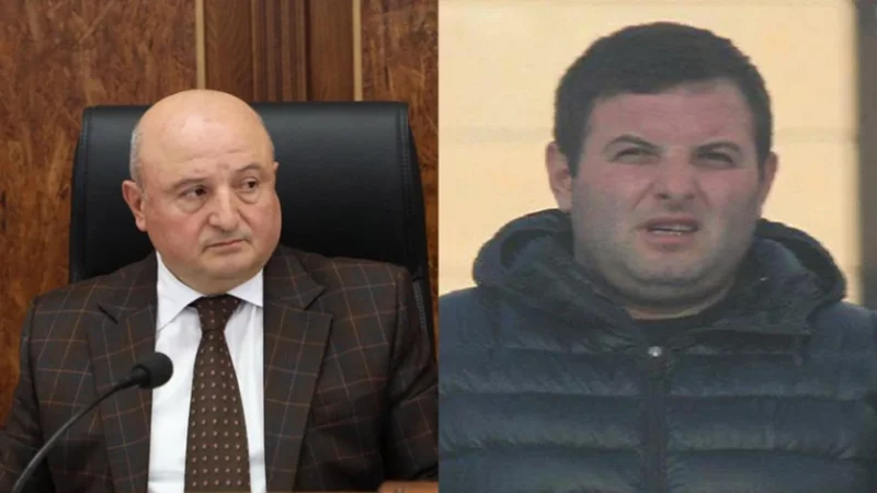 Վարդան Ղուկասյանի որդու՝ Սպարտակ Ղուկասյանի պաշտպանության խումբը հայտարարություն է տարածել