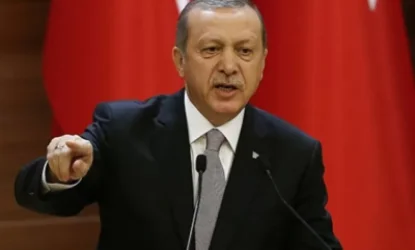 Ռեջեփ Թայիփ էրդողանը նամակ է հղել Արամ Աթեշյանին