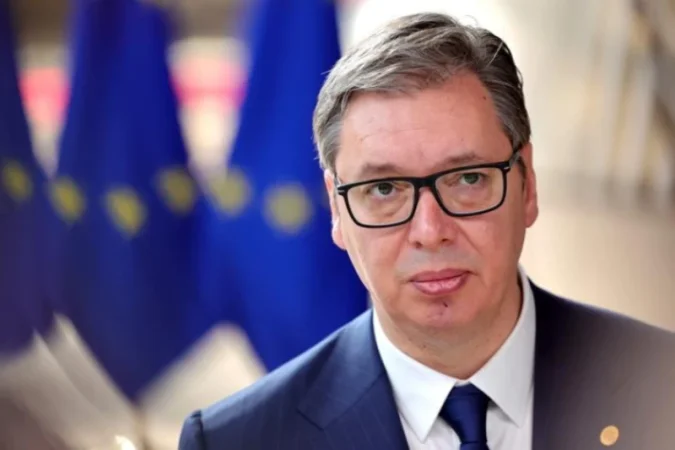 Թուրքիան կրկին երազում է Օսմանյան կայսրության վերածննդի մասին.Սերբիայի նախագահ