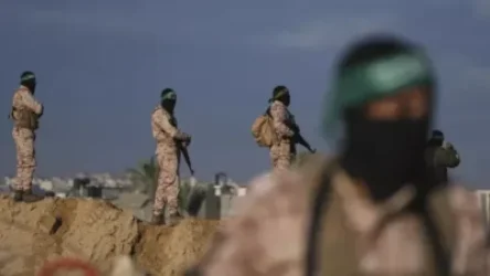 ՀԱՄԱՍԸ շուտով ազատ կարձակի պատանդներին. Իսրայելի վարչապետը արձագանքել է