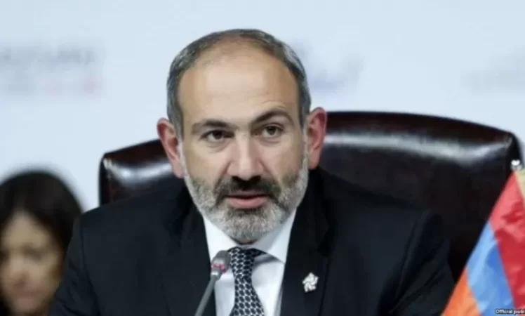 NSS Director, Police Chief, and Yerevan Mayor to Actively Participate in Budget Discussions, Says Pashinyan