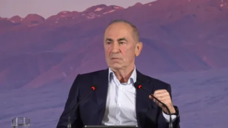 Քոչարյանը՝ «TRIP» ծրագրի շահերի մասին