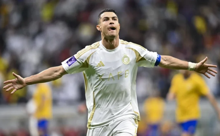 Ռոնալդուն խոստովանել է, որ շուտով կարող է ավարտվել կարիերան