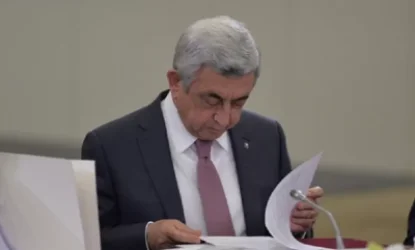 ՀՀԿ-ին ֆինանսական ծանր օրեր են սպասվում.«Ժողովուրդ»