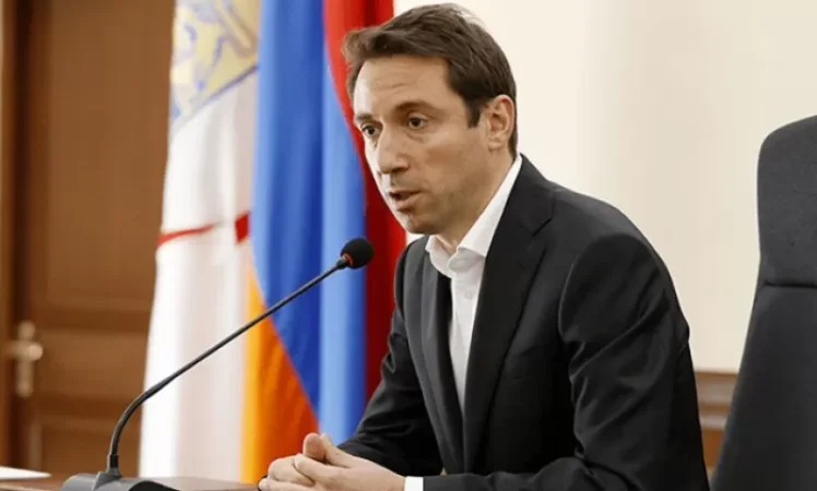 City Hall's Purchase of KamAZ Trucks Linked to Mayor Hayk Marutyan's Associate: Zhamanak