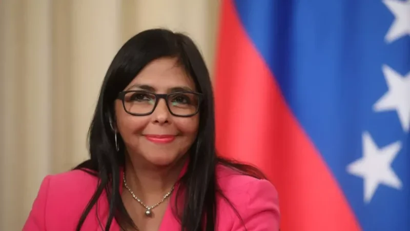 Վենեսուելայի նախագահի պաշտոնակատարը հանդես է եկել հայտարարությամբ