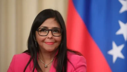 Վենեսուելայի նախագահի պաշտոնակատարը հանդես է եկել հայտարարությամբ