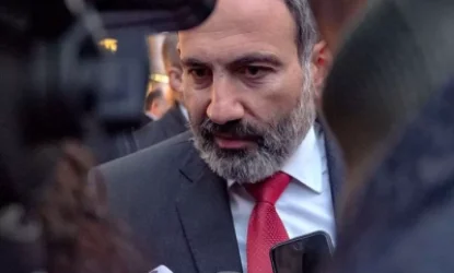 Ո՞ւր պիտի փախնեն, երկրագունդը փոքր ա. Փաշինյանը` «Գոնսալեսի», «Բուլկի Արամի» և «Քեթրինի Միհրանի» մասին