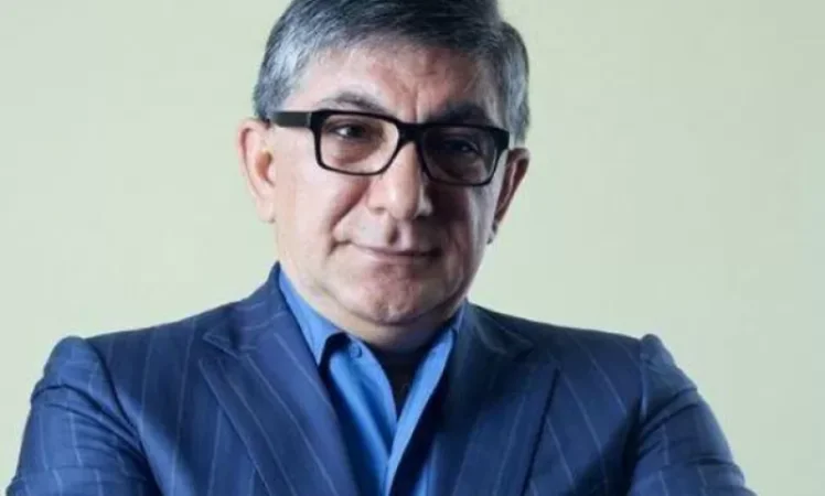 Բոլորն էլ սուտ են. Խաչատուր Սուքիասյանն անդրադարձել է լրատվամիջոցներում իր մասին լուրերին