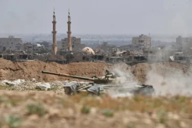 ԱՄՆ–ն և Իրաքը կանցնեն երկկողմ համագործակցության՝ «ԻՊ»–ի դեմ պայքարում