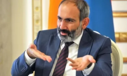 ՔՊ նիստի ժամանակ վարչապետը բարկացել է. «Փաստ»