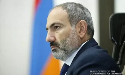 Փաշինյանը ներողություն է խնդրել օլիգարխից. «Հրապարակ»