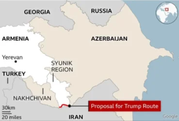 Հարավային Կովկասը կարող է դառնալ խոշոր տրանսպորտային հանգույց. ՆԱՏՕ