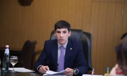 Արարատի մարզպետի դրամական միջոցներն ու եկամուտները. «Փաստ»