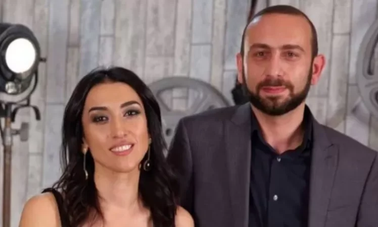 Սեր ա մեր վարչապետը.  Արարատ Միրզոյանի կնոջ գրառումը