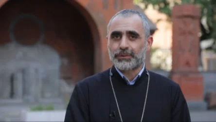 Քաղաքացիներին ուղղված Փաշինյանի հորդորները պառակտման փորձ են. Տեր Եսային