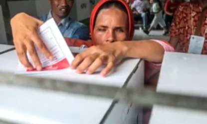 Ինդոնեզիայում հոգնածությունից 272 մարդ է մահացել, 1878-ն էլ հիվանդացել են