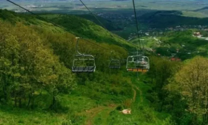 Ավելի քան 476 միլիոն դրամի վնաս` Ծաղկաձորի ճոպանուղու շահագործման հետևանքով պետությանը