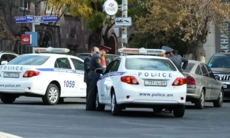 ՃՈ-ն բալային համակարգն Ազգային ժողով կներկայացնի արդեն մոտ ժամանակներս