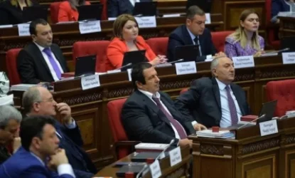 ԲՀԿ մի խումբ պատգամավորներ խմբակցությունից դուրս կգան. «Ժամանակ»