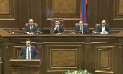 Աշխատավարձի հարկը չպետք է ծանրաբեռնի ձեռնարկատիրոջը. Ֆինանսների փոխնախարար