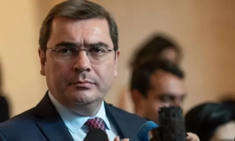 Գագիկ Ծառուկյան անուն-ազգանունով գործարարի մասին տվյալներ ինձ չեն ներկայացրել. Անանյան