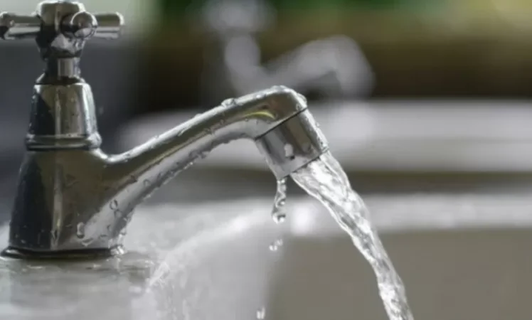 Ջուր չի լինի հետևյալ հասցեներում