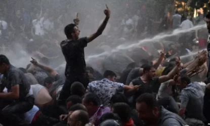 Կվերսկսվի «Էլեկտրիկ Երևանի» քրգործի նախաքննությունը. Աշոտ Մելիքյան