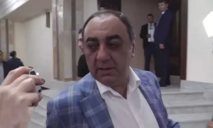 Դերժավայի Արկադիի թիկնազորի անդամները բերման են ենթարկվել