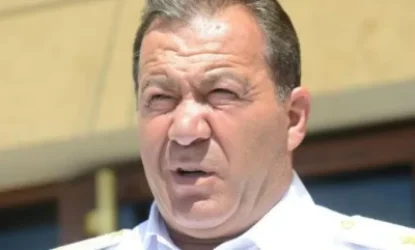 Լևոն Երանոսյանը հարցաքննվել է տեղի ունեցած ծեծկռտուքի գործով