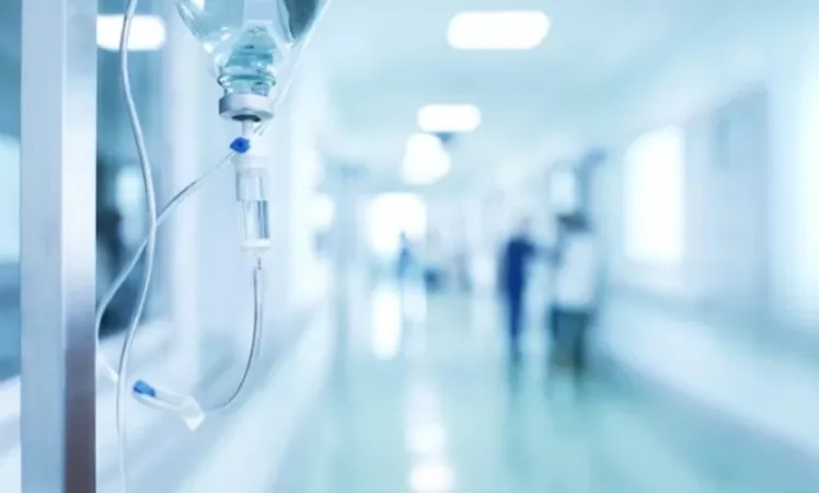 Վիրահատում են վիրավորում ստացած զինծառայողին