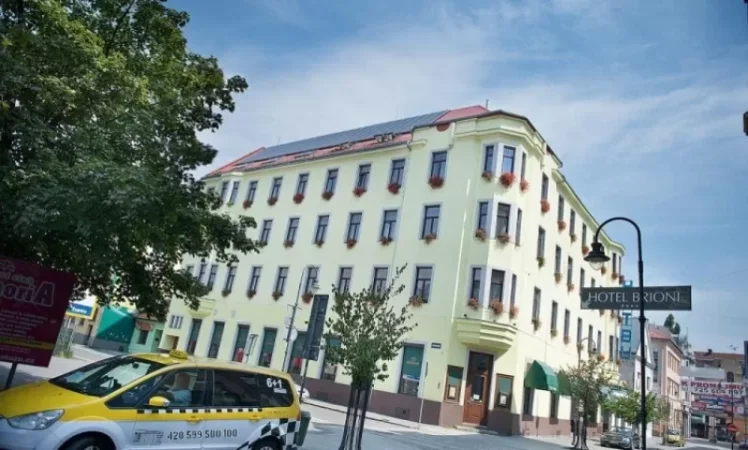 Չեխիայի հյուրանոցներից մեկը չի սպասարկում այն ռուսներին, ովքեր չեն քննադատում Ղրիմի՝ Ռուսաստանին միացումը