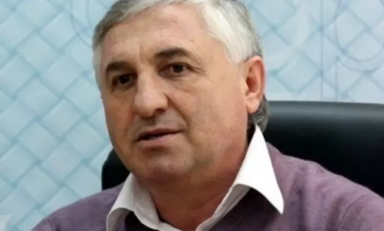 4-րդ հարկում պոնիին ո՞նց պահեմ. Աշոտ Բլեյանը՝ նվեր ստացած ձիու մասին. Armdaily. am