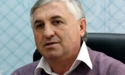 4-րդ հարկում պոնիին ո՞նց պահեմ. Աշոտ Բլեյանը՝ նվեր ստացած ձիու մասին. Armdaily. am