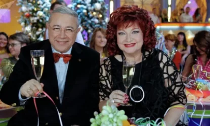 Եկեղեցին չի ամուսնալուծել Եվգենի Պետրոսյանին և Ելենա Ստեպանենկոյին