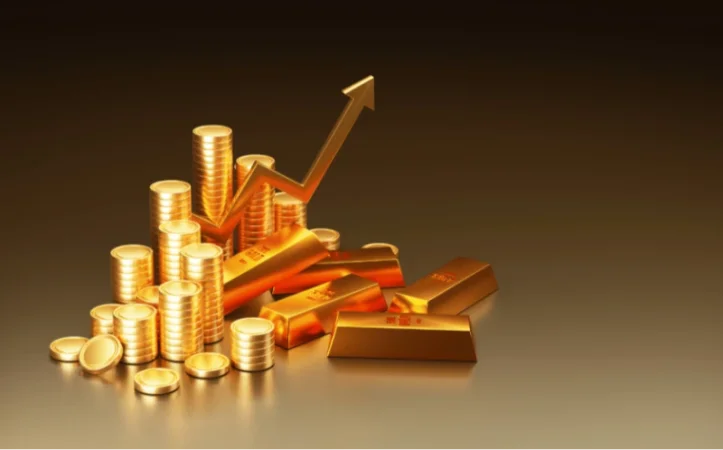 Ոսկու գնի նոր պատմական առավելագույնը