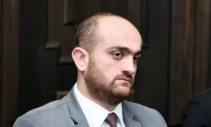 Արագածոտնի մարզպետը հերքում է ծեծկռտուքի մասնակից լինելը