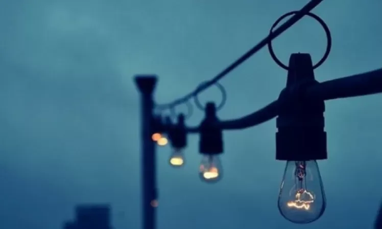 Լույս չի լինի հետևյալ հասցեներում