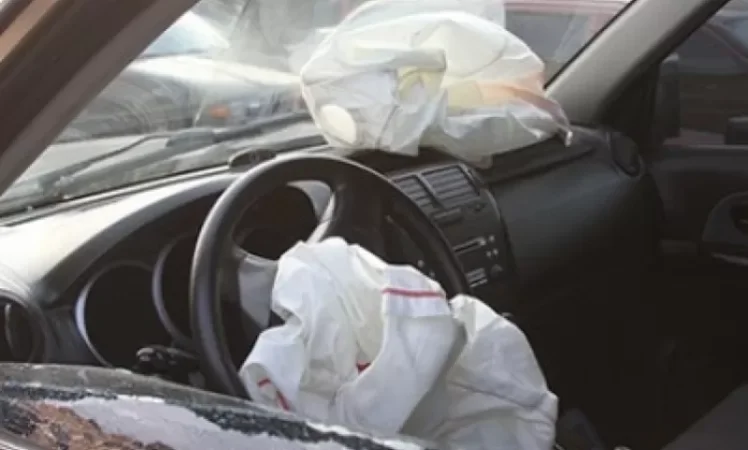 Ավտովթար` Նոր Գեղի-Եղվարդ ճանապարհին. կա տուժած