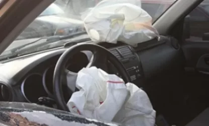 Ավտովթար` Նոր Գեղի-Եղվարդ ճանապարհին. կա տուժած