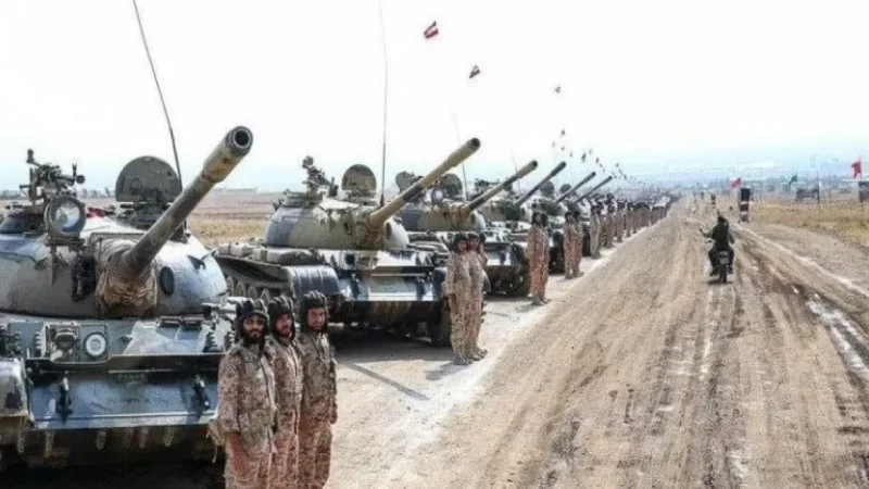 Իրանը լայնածավալ զորավարժություններ կանցկացնի