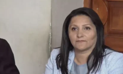 Շոու սարքելը շատ լավ բան ա, իսկ ապացուցելը հետո կերևա դատարանում. Նազիկ Ամիրյան