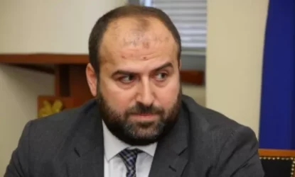 Բնապահպանության նախարարը դատի կտա «Ջամբո»-ի հիմնադրին