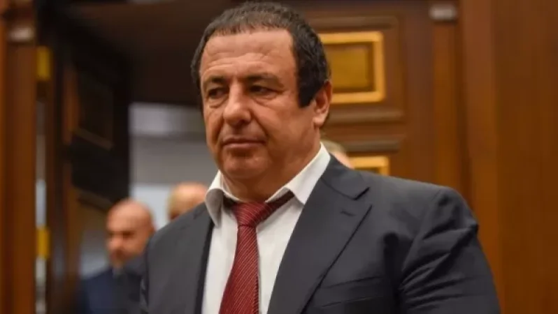 Ծառուկյանը երկրորդ անգամ է հրավիրվել հարցաքննության. ՔԿ