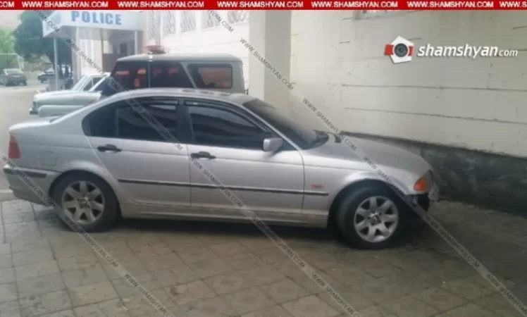 Վանաձորում խուլիգանության պահին զինաթափել են 23–ամյա երիտասարդին. հնչել է կրակոց